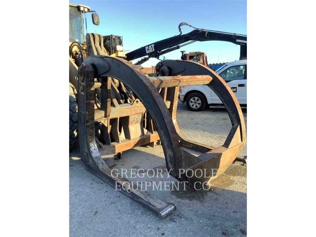 WICKER WEL150H Grijpers