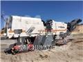 Wirtgen W2100 Asfaltfrezen