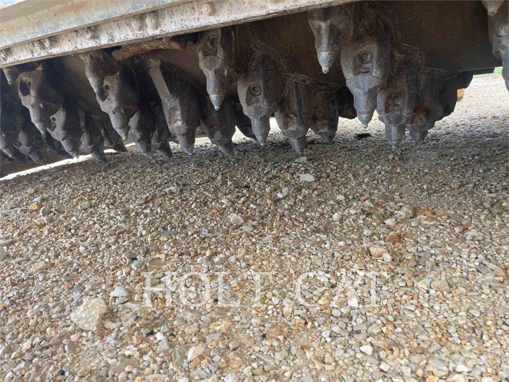 Wirtgen W210I Asfaltfrezen