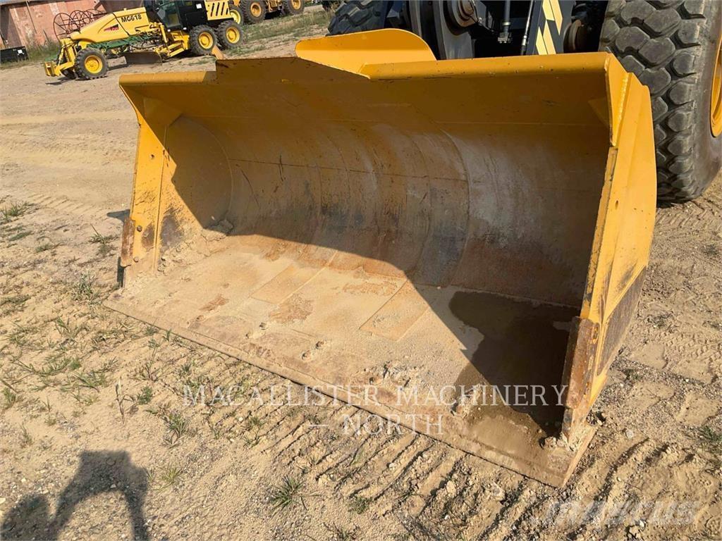 XCMG XC958U Wielladers
