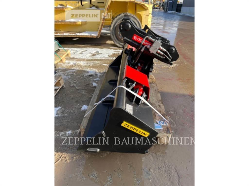 Zeppelin GLV1600 OQ45-5 Sleuvengravers