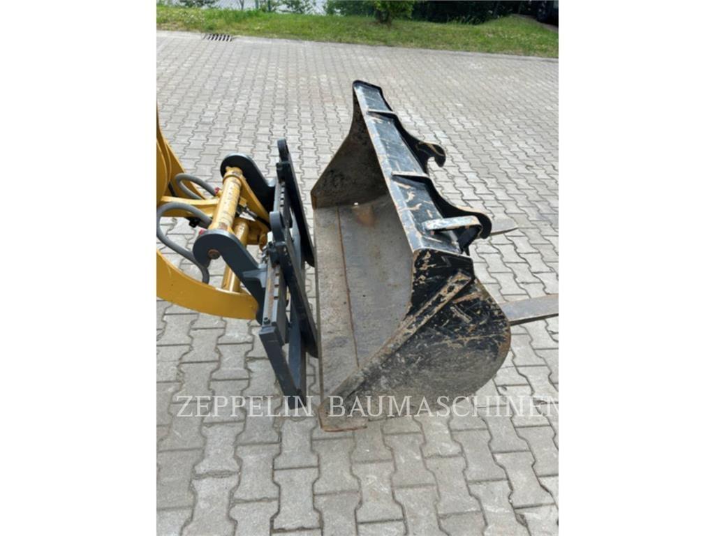 Zeppelin ZL25 Wielladers
