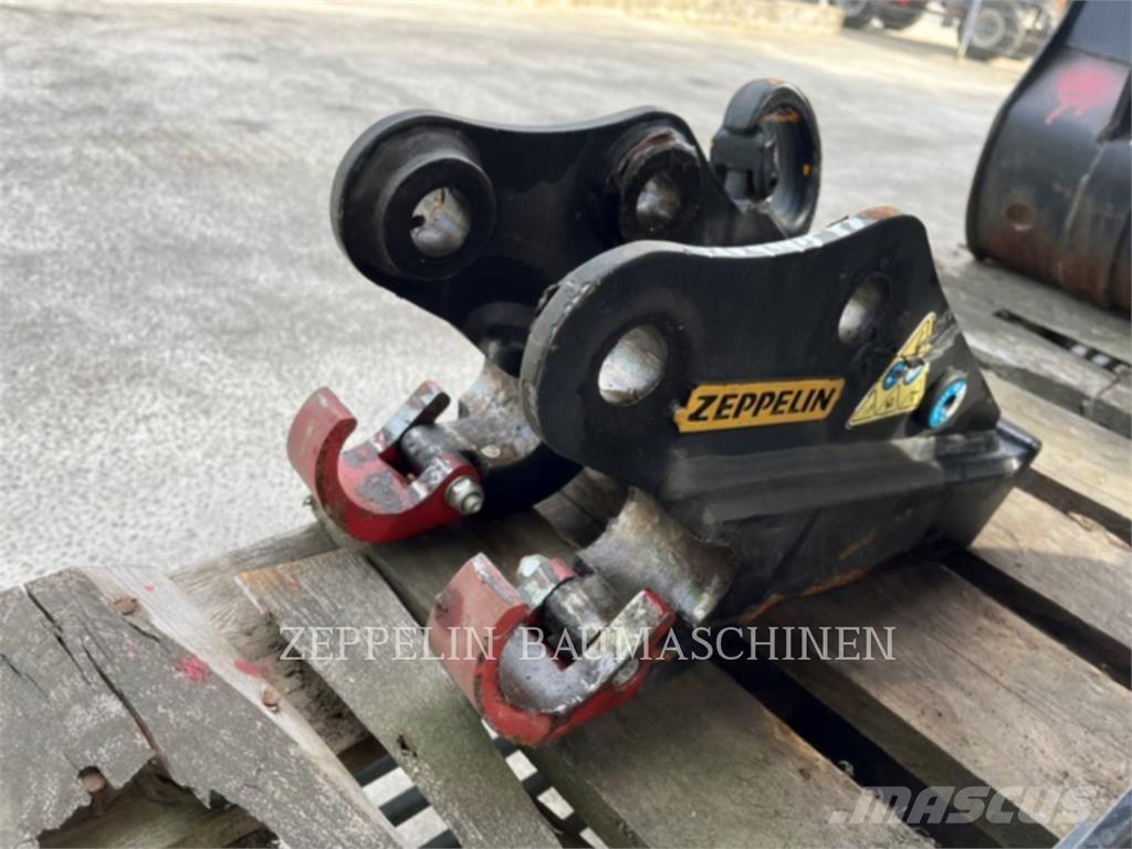  ZFE GMBH SWH_HS03_301.8 Snelkoppelingen