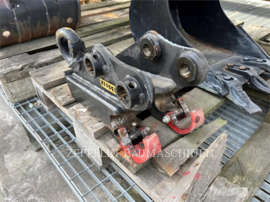  ZFE GMBH SWH_HS03_301.8 Snelkoppelingen