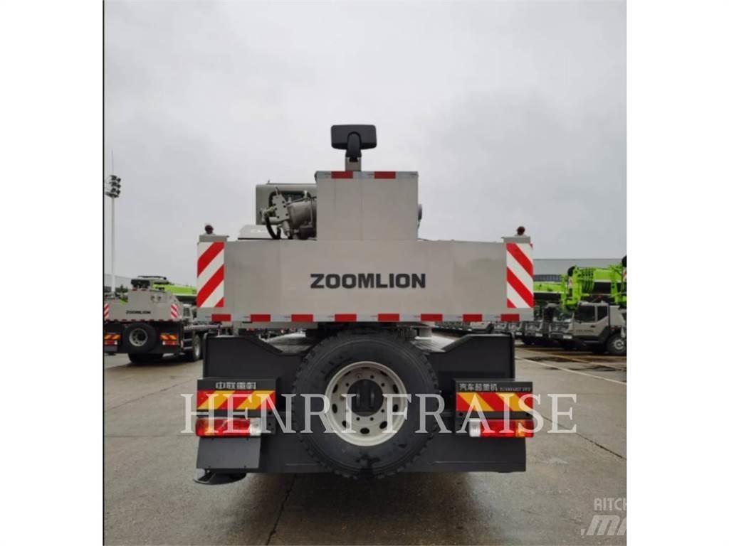 Zoomlion ZTC250V532 Kranen voor alle terreinen