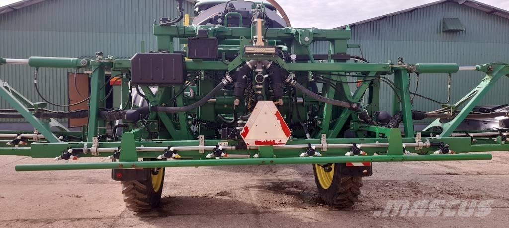 John Deere R 4038 Zelfrijdende spuitmachines