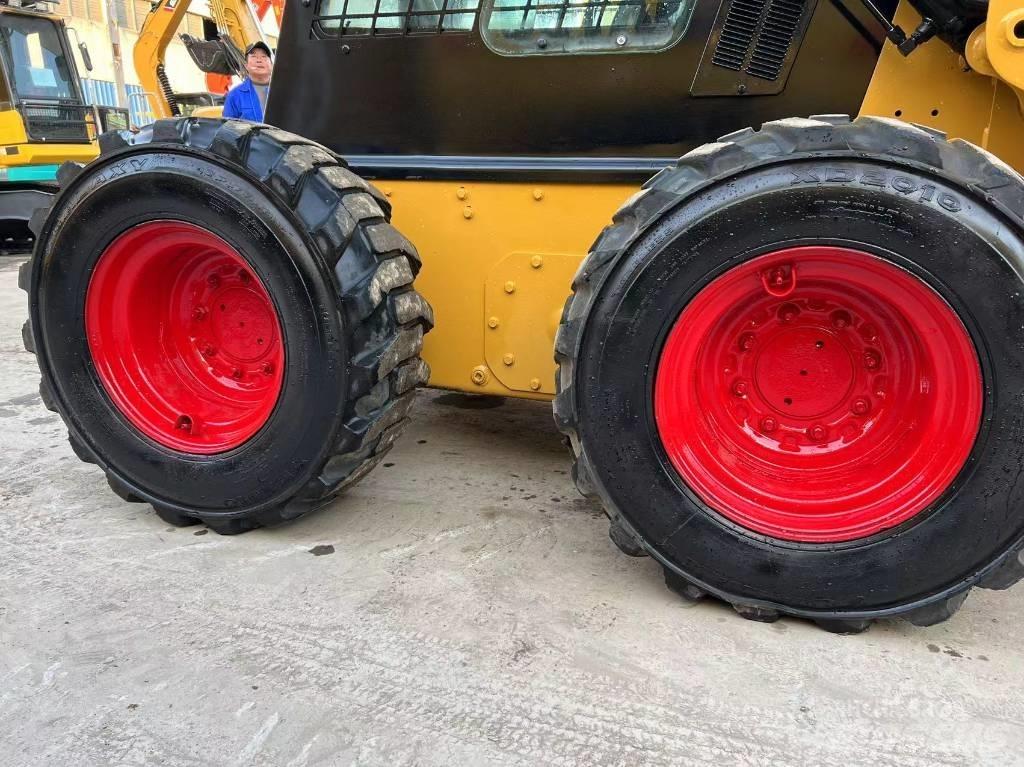 CAT cat262 Schrankladers