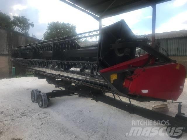 Massey Ferguson 7278 Maaidorsmachines