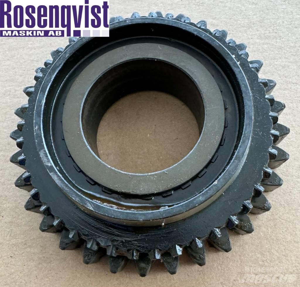 Fiat Gear 5104318 Transmissie