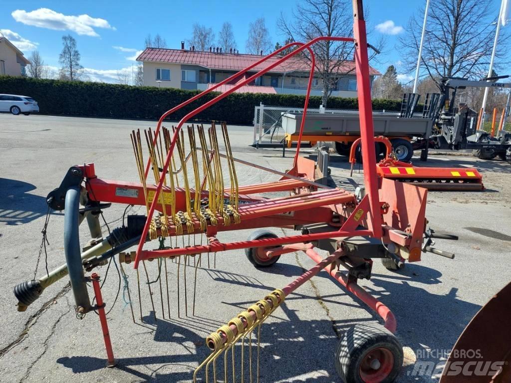 Rozmital SB 4631 Zwadharken