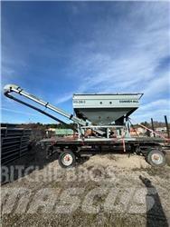 Convey-All BTS290C Graantransportwagen