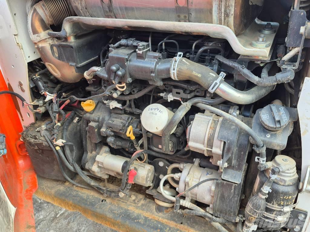 Bobcat T 770 Schrankladers