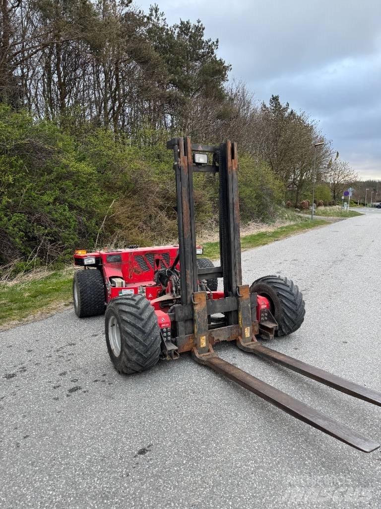 Palfinger BM241 Meeneemheftrucks