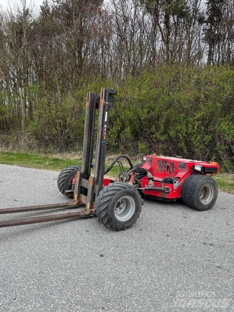 Palfinger BM241 Meeneemheftrucks