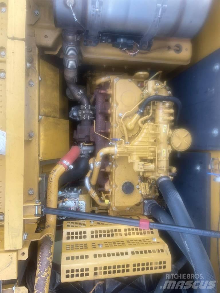 CAT 320 EL Rupsgraafmachines