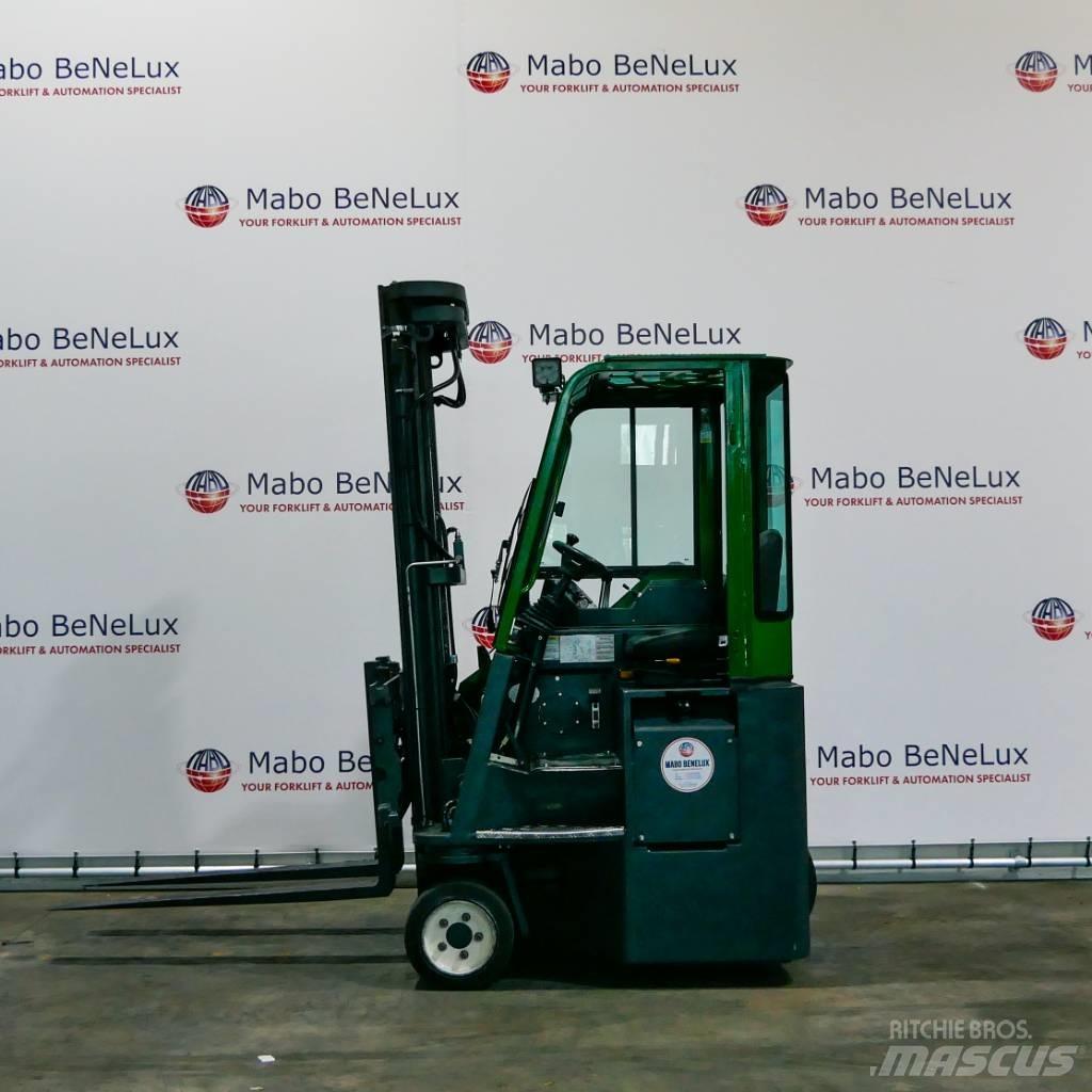 Combilift CB30 Diesel heftrucks