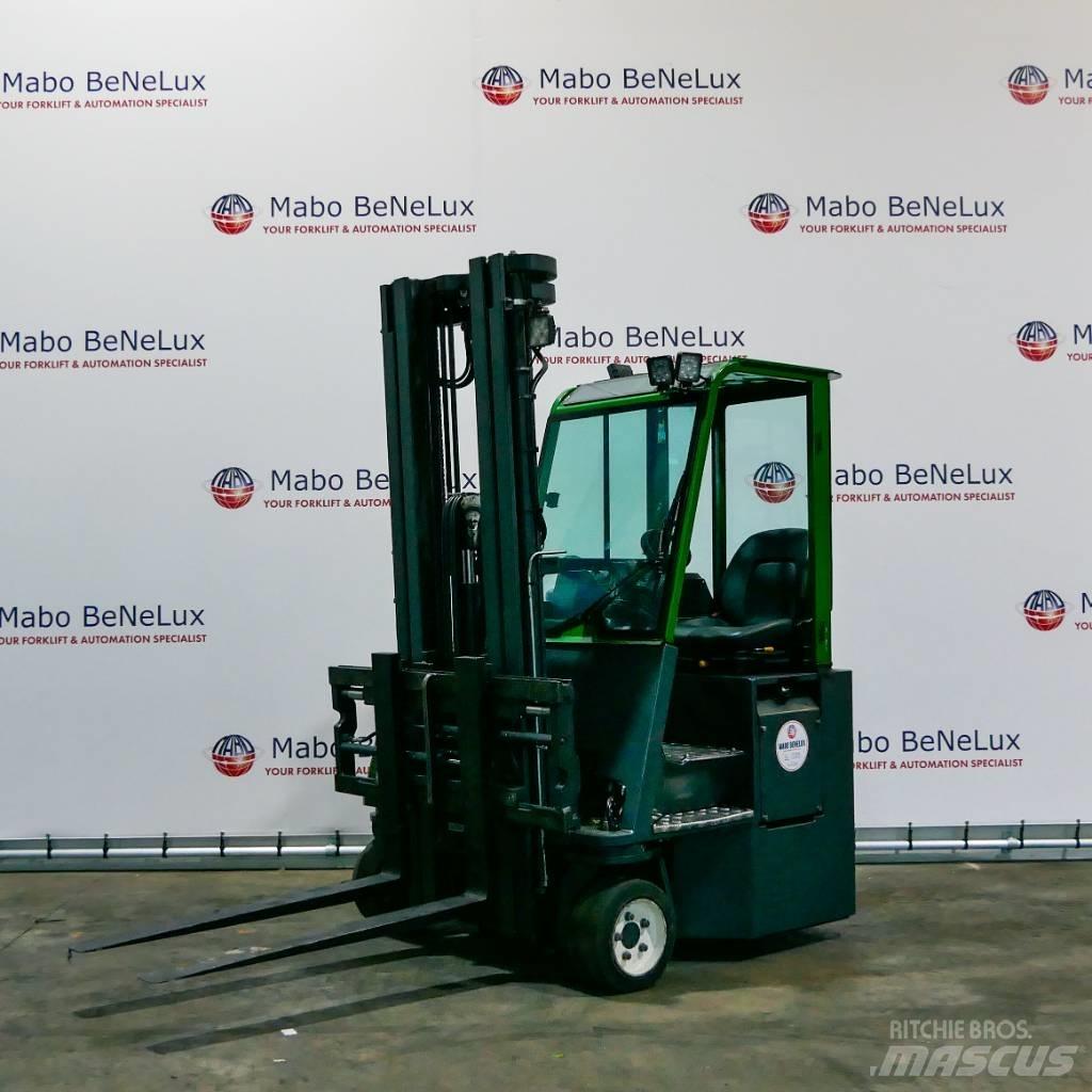 Combilift CB30 Diesel heftrucks
