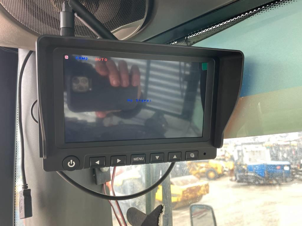 Dynapac CC524HF Duowalsen