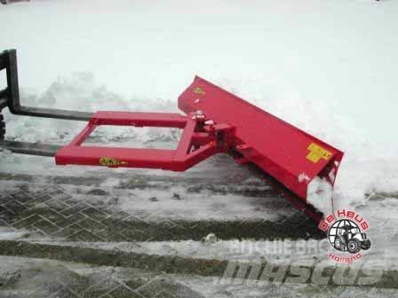 Wifo SH200V Landbouw - overige