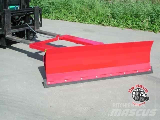Wifo SH200V Landbouw - overige