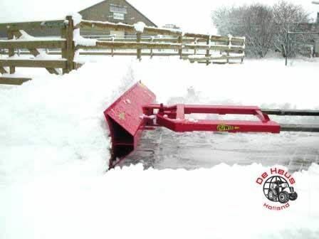 Wifo SH200V Landbouw - overige