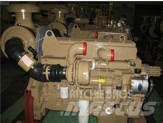 Cummins M11-C270 Motoren