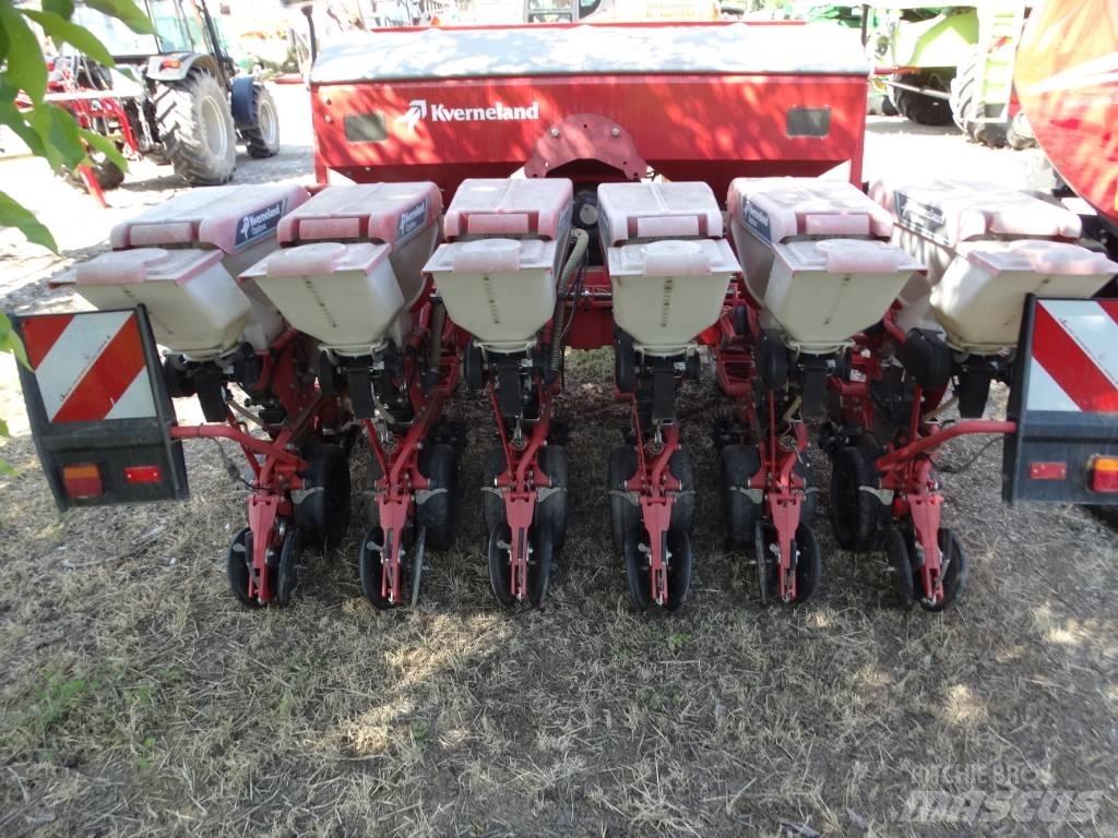 Kverneland Optima V Zaaimachines