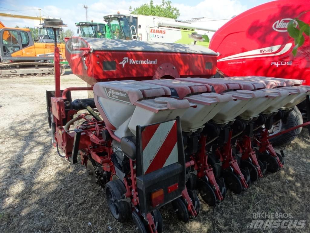 Kverneland Optima V Zaaimachines
