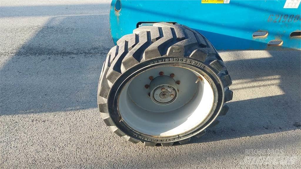 Genie S60HCE Telescoophoogwerkers