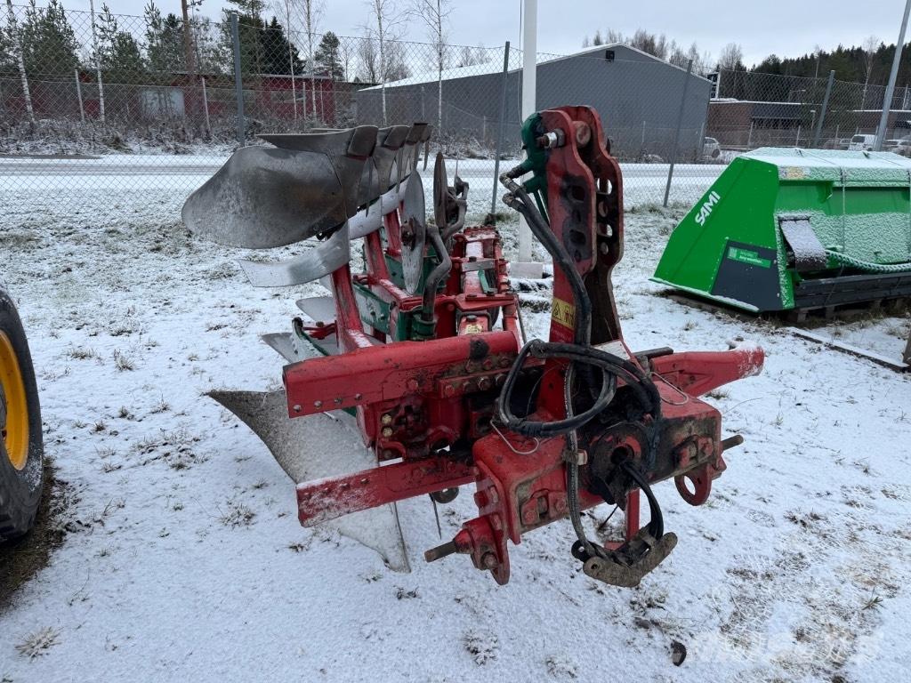 Kverneland ES80-200 Wentelploegen