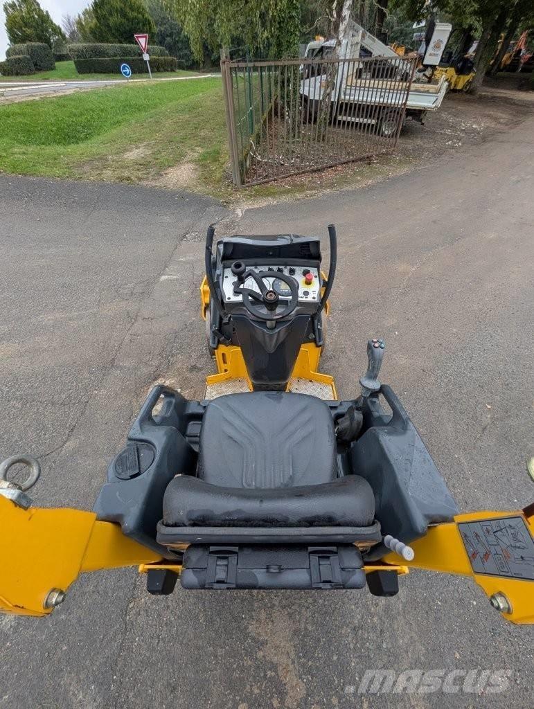 Bomag BW 100 AD M-5 Duowalsen