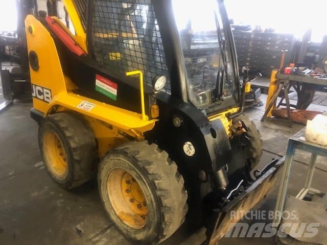 JCB Robot 170 Miniladers
