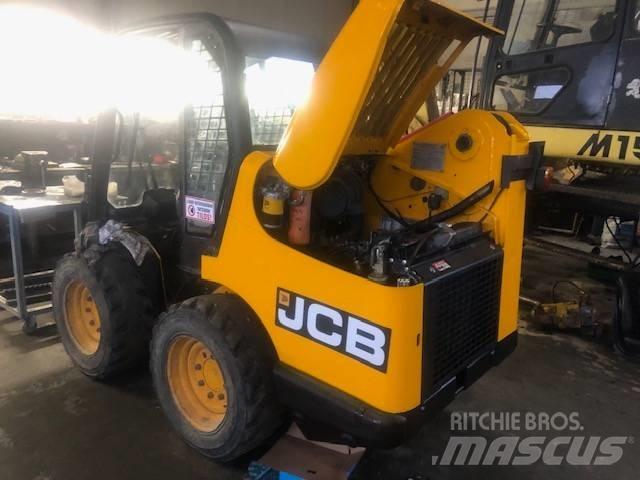 JCB Robot 170 Miniladers