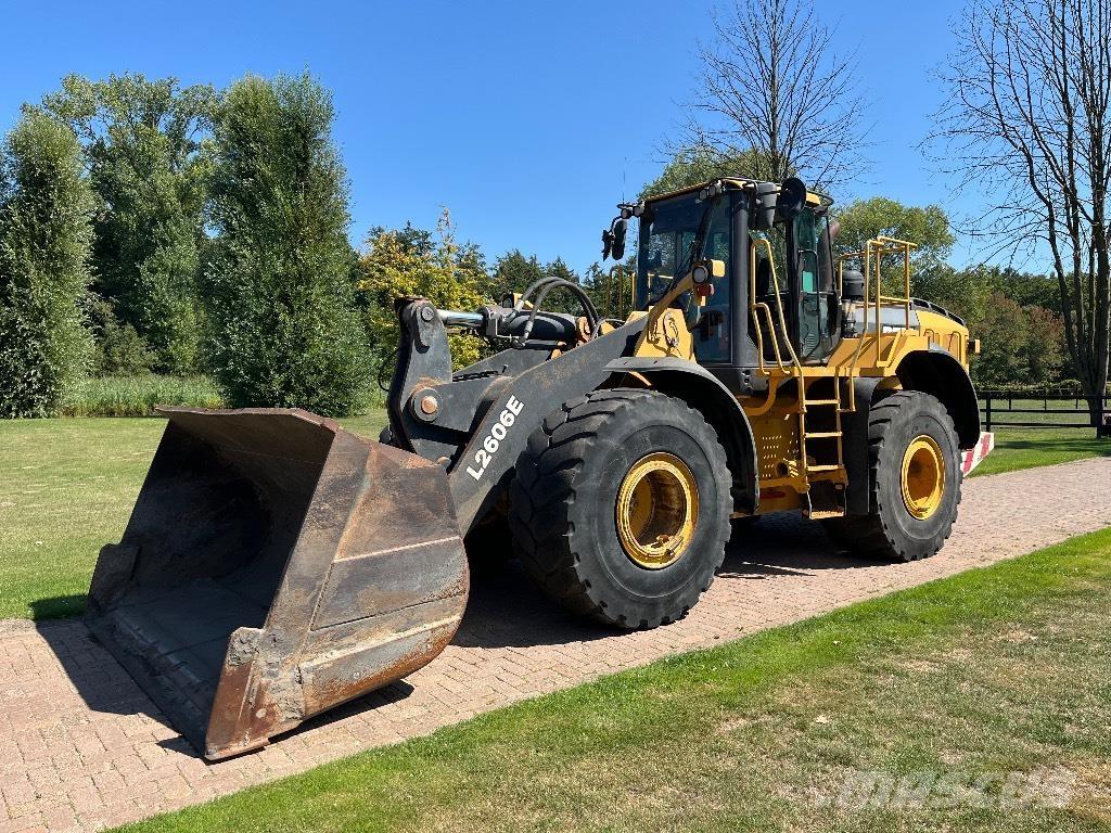 Bell L 2606 E Wielladers