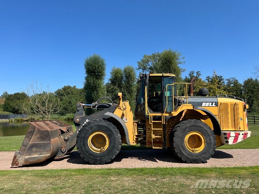 Bell L 2606 E Wielladers