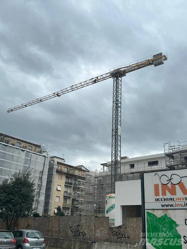 FMGRU TLX 1040 Torenkranen