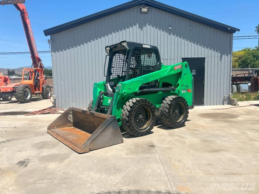 Bobcat S630 Schrankladers