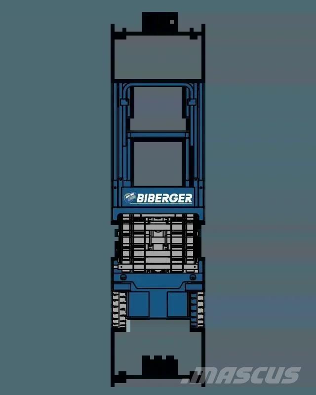 Aichi X14EN Schaarhoogwerkers