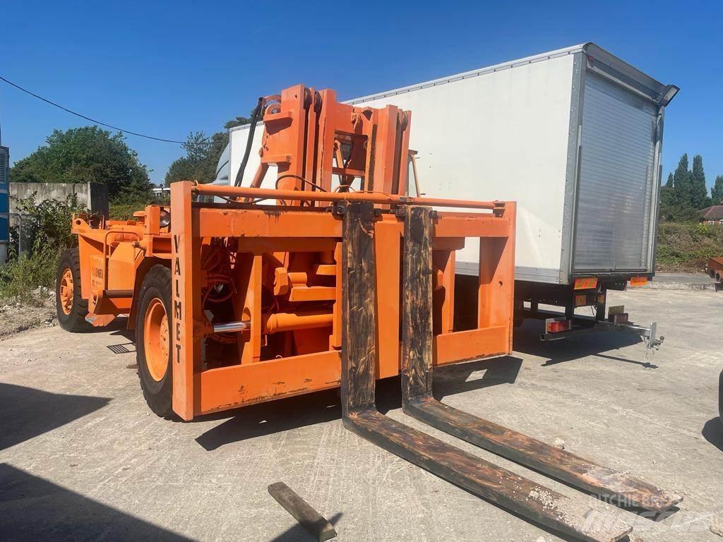 Valmet TD2212 Diesel heftrucks