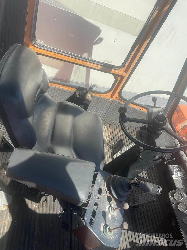 Valmet TD2212 Diesel heftrucks