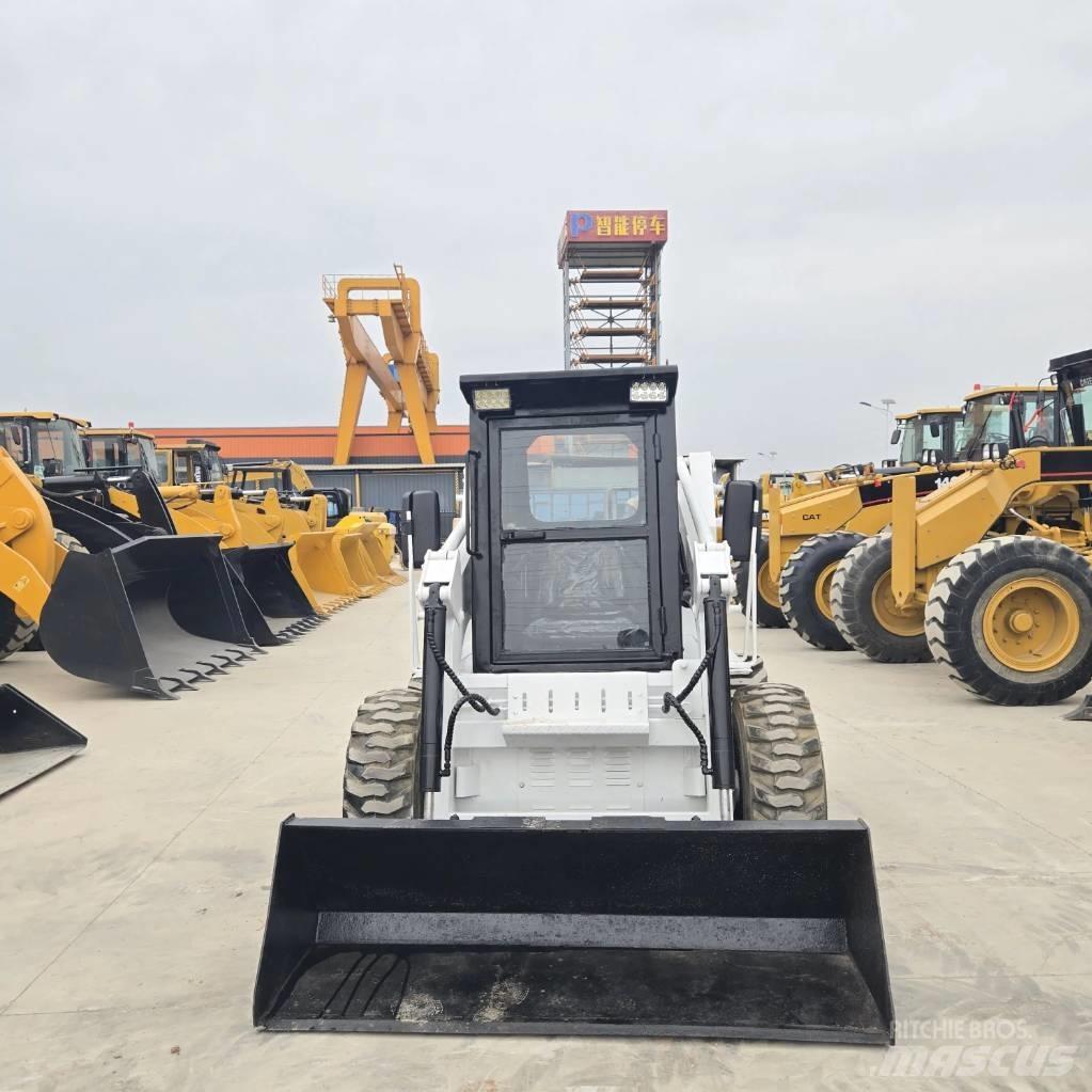 Bobcat S 300 Schrankladers