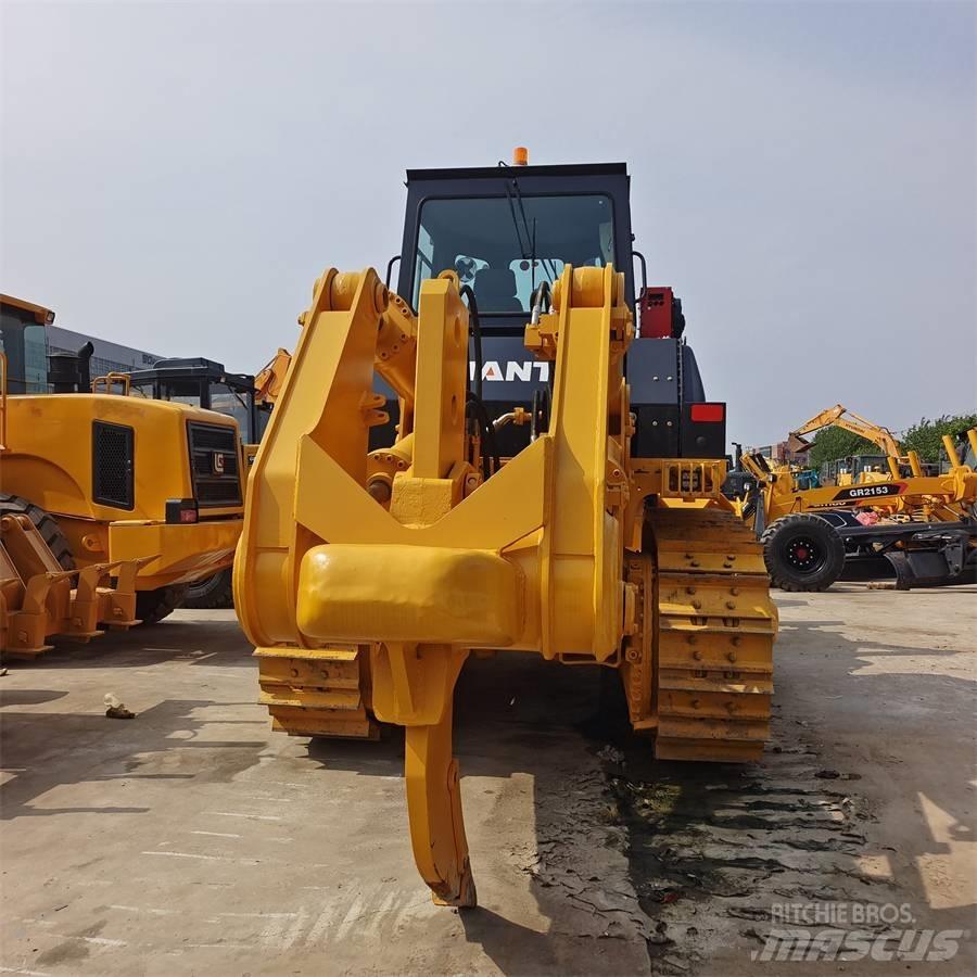 Shantui SD 32 Rupsdozers