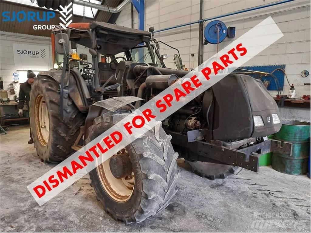 Valtra 8450 Tractoren