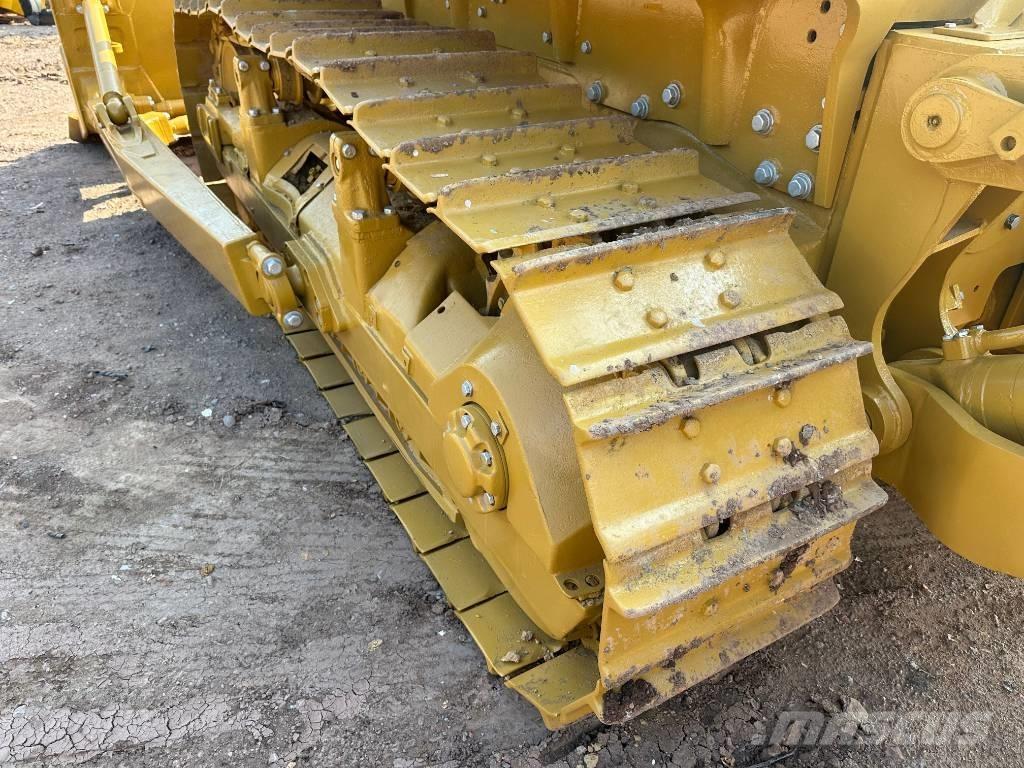 CAT D7G Rupsdozers