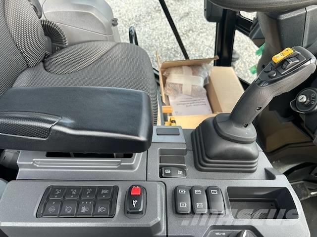 CAT 908 Wielladers