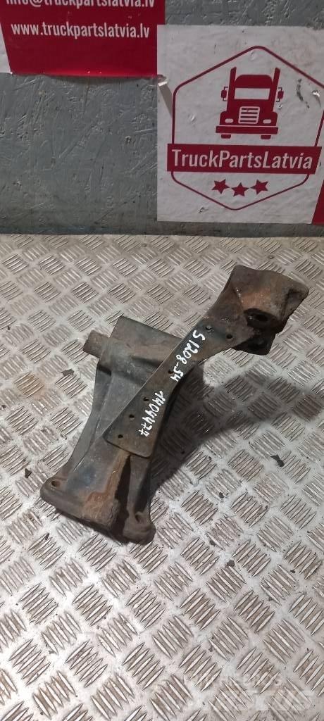 Scania 94 D.  1404477 Chassis en ophanging