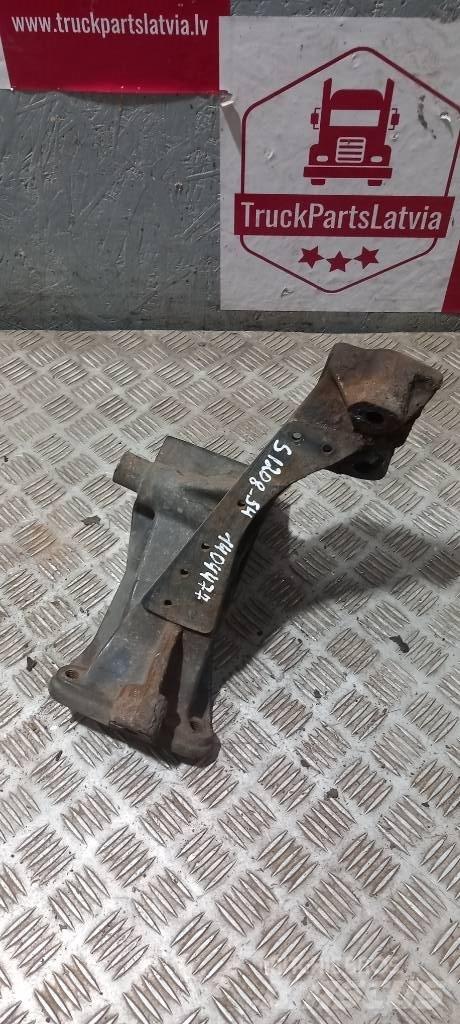 Scania 94 D.  1404477 Chassis en ophanging