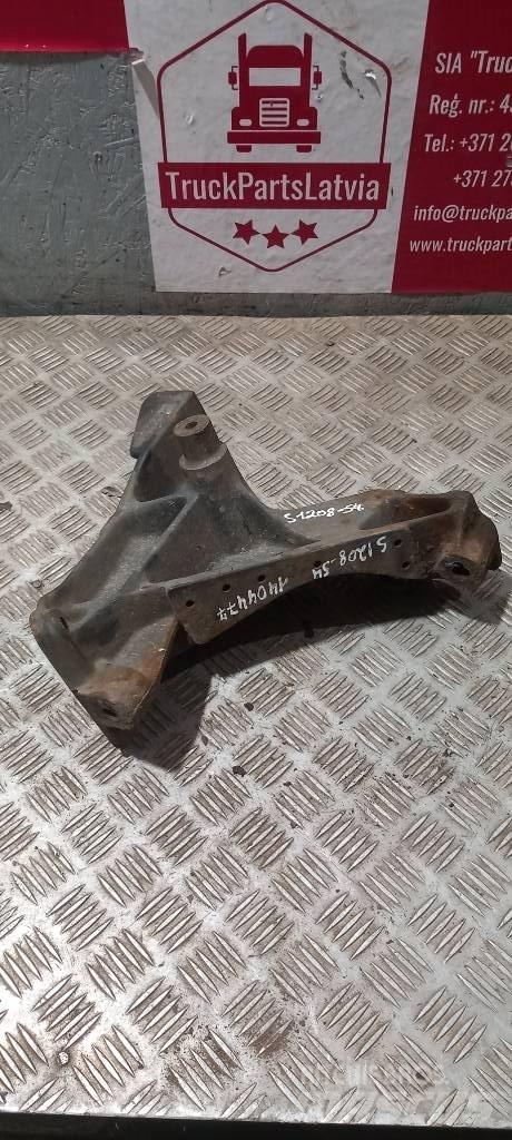 Scania 94 D.  1404477 Chassis en ophanging