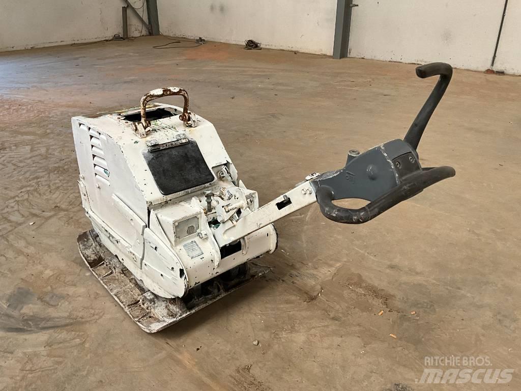 Bomag BPR 55/65 D Trilmachines