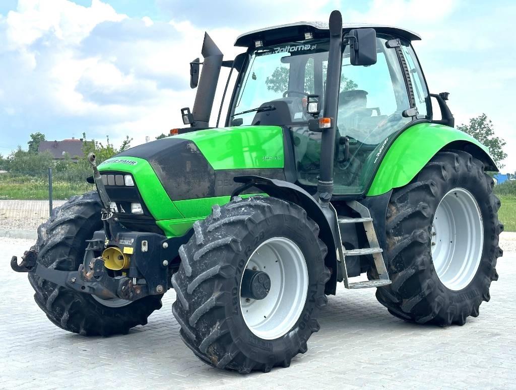 Deutz-Fahr M 620 Tractoren